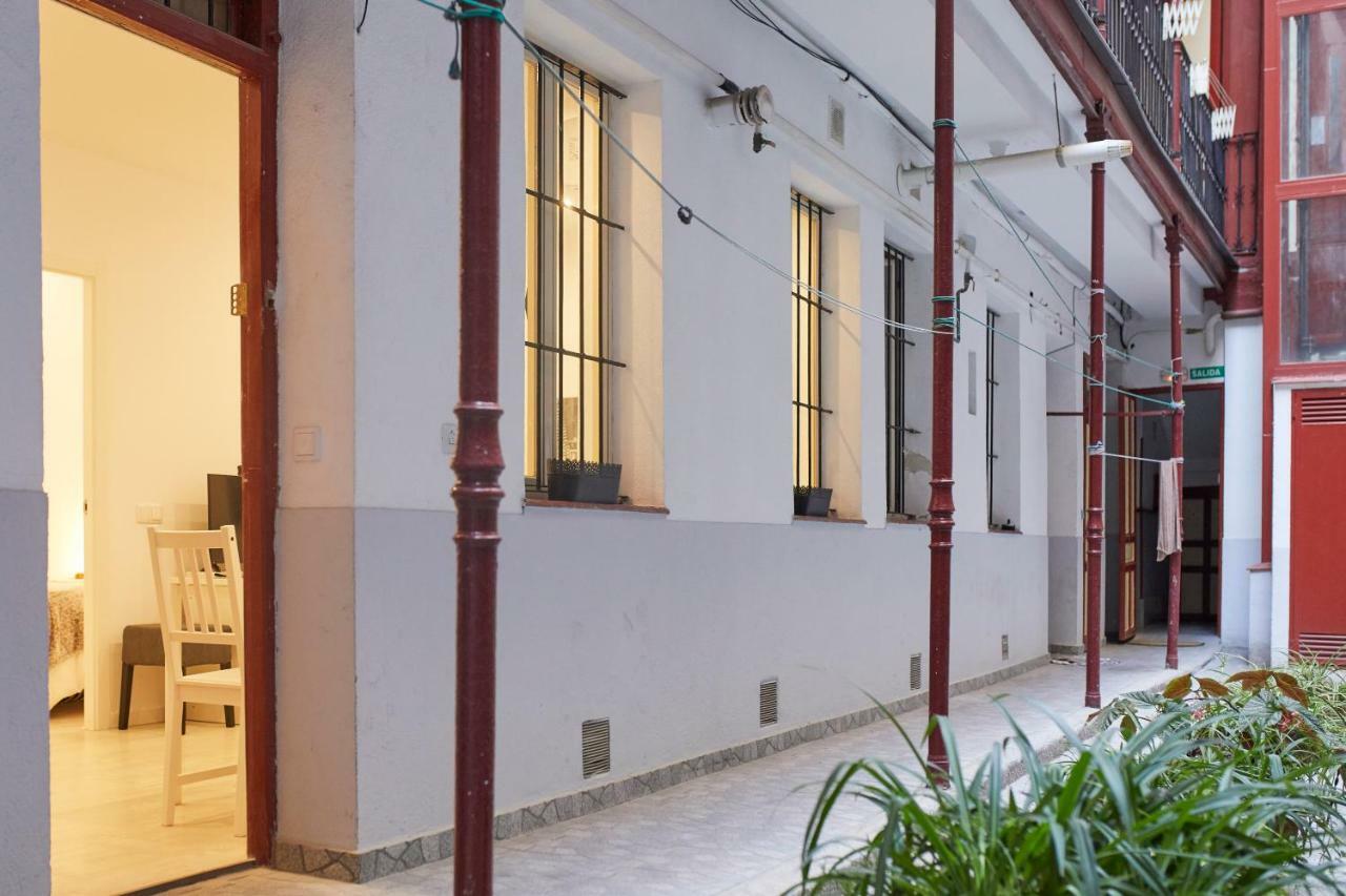 Leeways In Divino Pastor Apartamento *